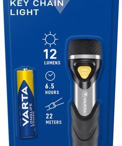Linterna llavero Day Light