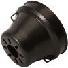 Cono de protección, L 160 mm Ø240 mm 3 Cono de protección, L 160 mm Ø240 mm