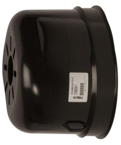 Recipiente de cono de protección oval T=250/280 L=2