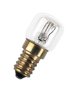 Bombilla Convencional 240V 15W E14 Osram