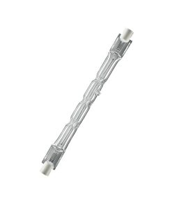 Barra com. halóg. 230V 120W 74