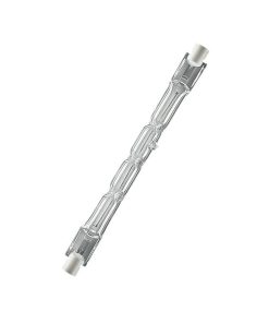 Barra comb. halóg. 230 V - 120 7 Barra comb. halóg. 230 V - 120