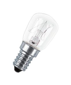 Bombilla 25W E14 Osram