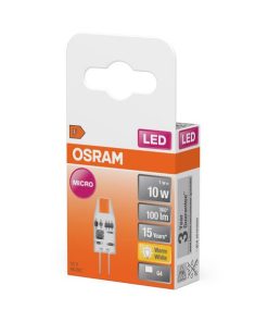 Bombilla LED 9 Bombilla LED