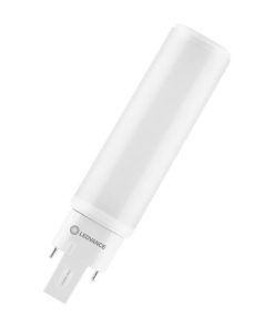 Bombilla LED 7 W 840 G24Q-2