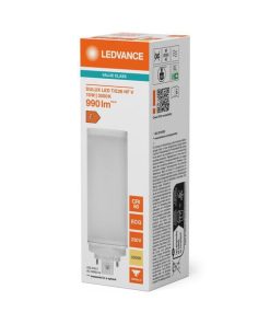 Bombilla LED 10 W 830 GX24Q-3