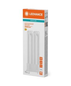 Bombilla LED 20 W 840 2G10