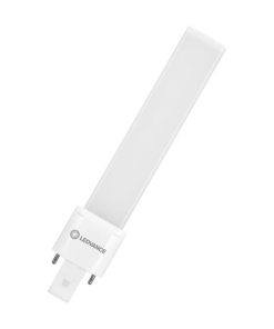 Bombilla LED 4 W 830 G23