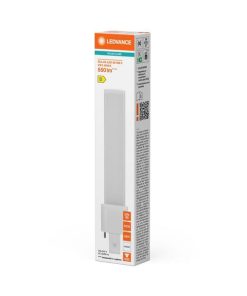 Bombilla LED 4 W 840 G23