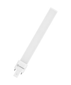 Bombilla LED 6 W 840 G23