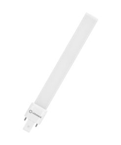 Bombilla LED 6 W 830 G23