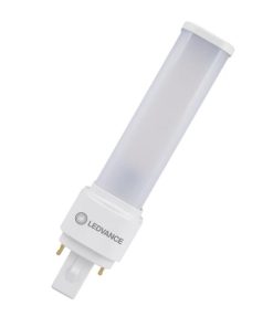 Bombilla LED 9 W 830 G24D-3