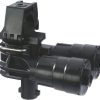 Portaboquillas Selejet 2 vías D 3/4" Flow Stop 2 2 Portaboquillas Selejet 2 vías D 3/4" Flow Stop 2
