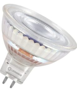 Lámpara LED 6.1W 827 GU5.3