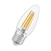 Lámpara LED 3.4W 827 E27