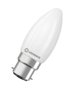 Lámpara LED 3.4W 827 B22D