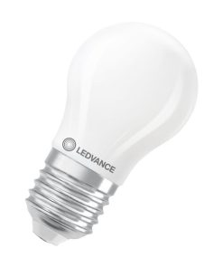 Lámpara LED 3.4W 827 E27