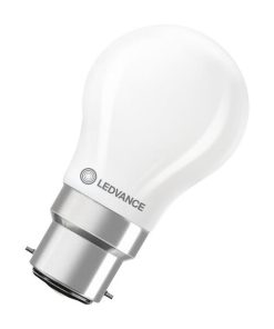 Lámpara LED 3.4W 827 B22D
