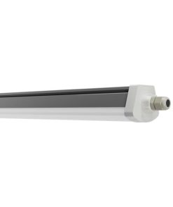 Luminaria 1200 + LED 34W 840 IP66