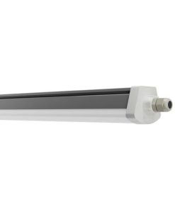 Luminaria 1200 + LED 34W 840 IP66