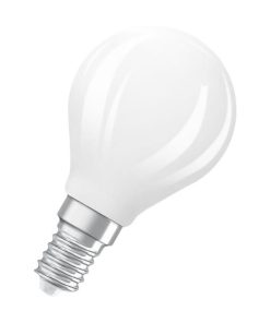 Lámpara LED 1.8W 827 E14 3 Lámpara LED 1.8W 827 E14