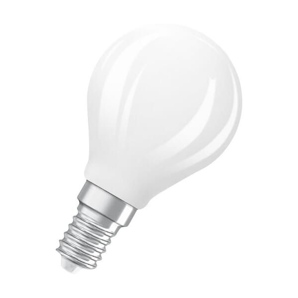 Lámpara LED 1.8W 827 E14 2 Lámpara LED 1.8W 827 E14 - Imagen 2