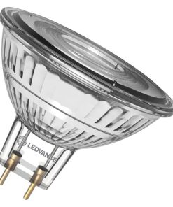 Lámpara LED 5W 827 GU5.3