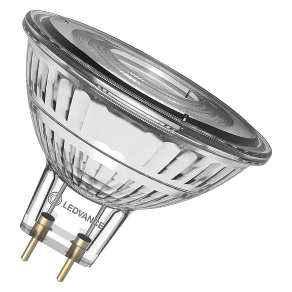 Lámpara LED 2.2W 827 GU5.3 2 Lámpara LED 2.2W 827 GU5.3 - Imagen 2