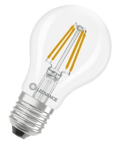 Lámpara LED 3.4W 827 E27 4 Lámpara LED 3.4W 827 E27