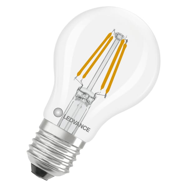 Lámpara LED 3.4W 827 E27 3 Lámpara LED 3.4W 827 E27 - Imagen 3