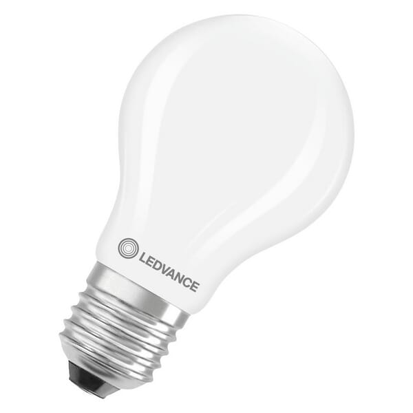 Lámpara LED 3.4W 827 E27 2 Lámpara LED 3.4W 827 E27 - Imagen 2
