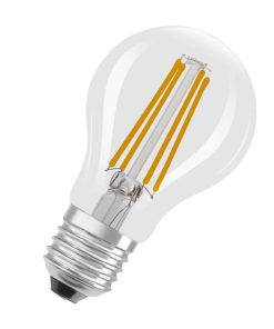 Lámpara LED 5.9W 840 E27