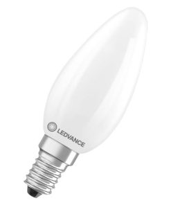 Lámpara LED 1.8W 827 E14