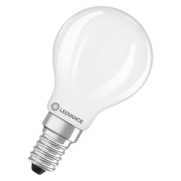 Lámpara LED 1.8W 827 E14 2 Lámpara LED 1.8W 827 E14 - Imagen 2