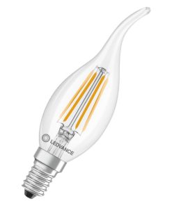 Lámpara LED 3.4W 827 E14