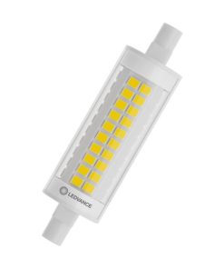 Lámpara LED 9.5W 827 R7S