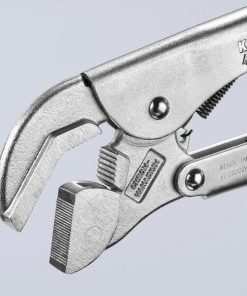 Mordaza de presión 250 mm Knipex 15 Mordaza de presión 250 mm Knipex