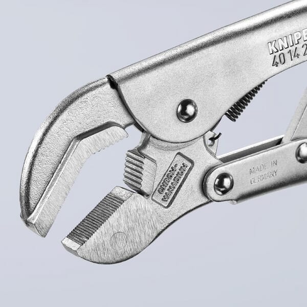 Mordaza de presión 250 mm Knipex 8 Mordaza de presión 250 mm Knipex - Imagen 8