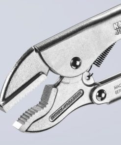 Mordaza de presión 250 mm Knipex 17 Mordaza de presión 250 mm Knipex