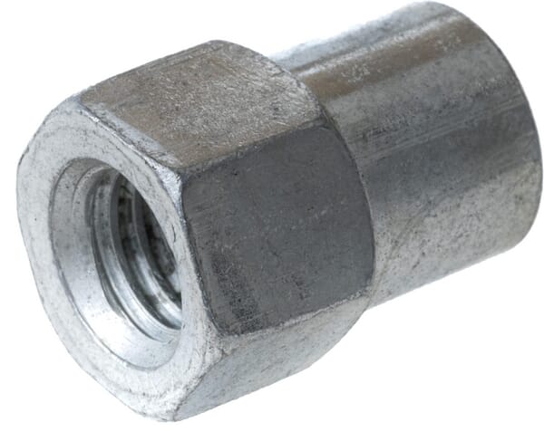 Tuerca para cabezal de corte de nailon 2 Tuerca para cabezal de corte de nailon - Imagen 2