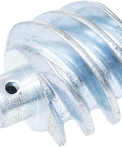 Rueda dentada helicoidal de 11 HP - 2012 3 Rueda dentada helicoidal de 11 HP - 2012