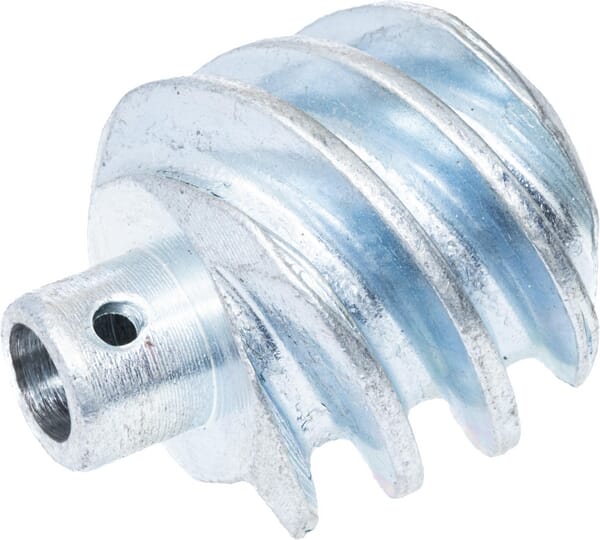 Rueda dentada helicoidal de 11 HP - 2012 2 Rueda dentada helicoidal de 11 HP - 2012 - Imagen 2