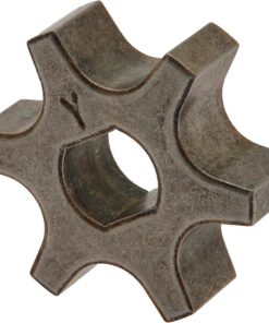 Engranaje de rueda dentada