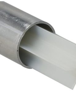 Conjunto del tubo de transmisión 5 Conjunto del tubo de transmisión