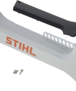 Carcasa antivibración para FS360C y FS410C