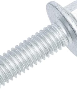 Perno hexagonal M6x20 3 Perno hexagonal M6x20