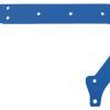 Placa 12x522x806 Lemken