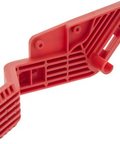 Soporte trasero