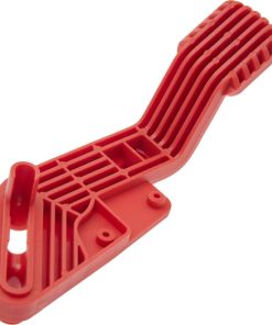 Soporte trasero