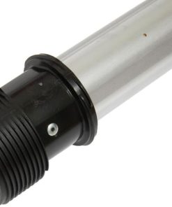Conjunto de tubo de transmisión Ø 38 mm 7 Conjunto de tubo de transmisión Ø 38 mm